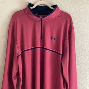 Men’s long sleeve under armour